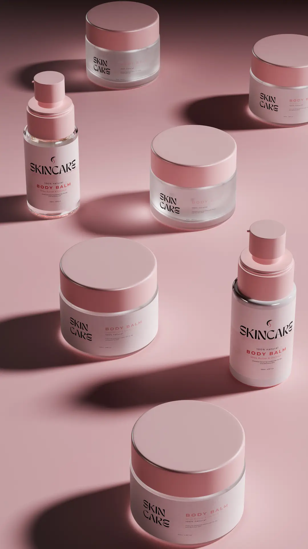 Blackpen_studio_3d_cosmetique_crème