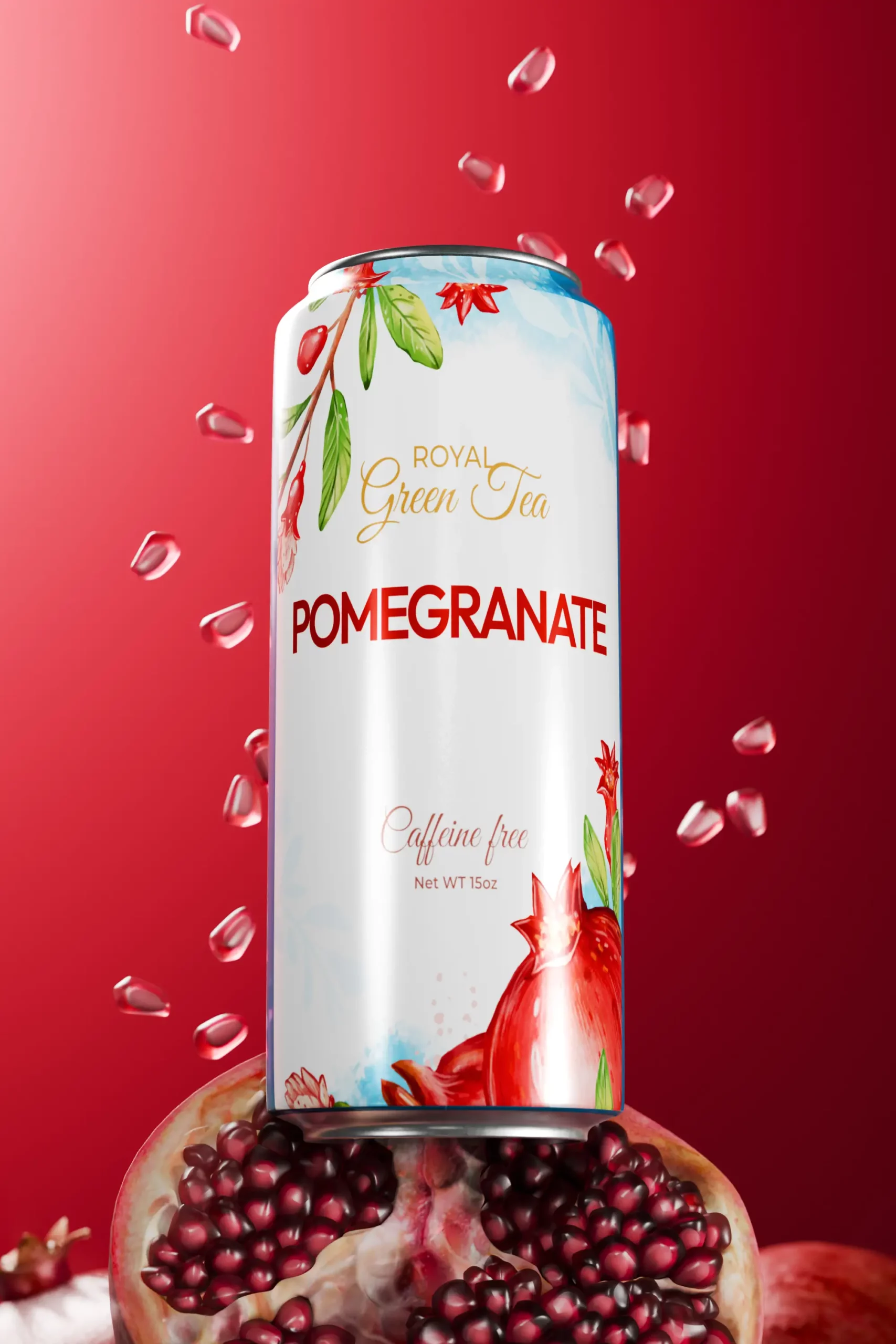 Blackpen_studio_3d_food_drink_pomegranate