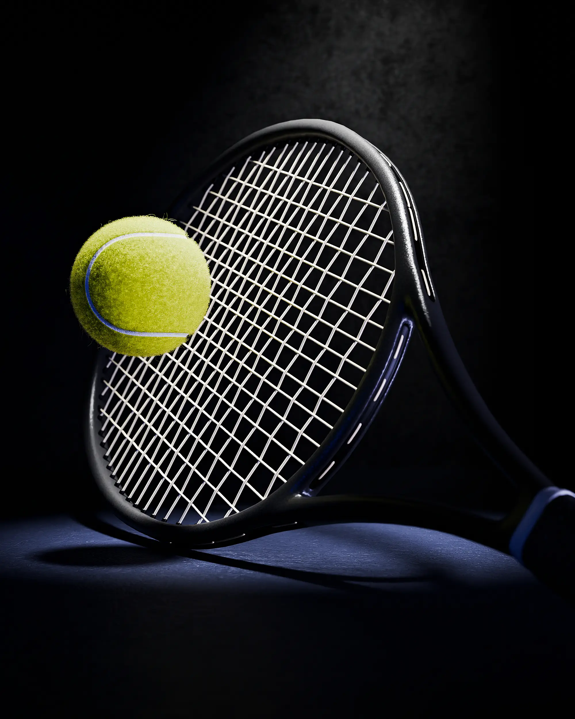 Blackpen_studio_3d_sport_tennis