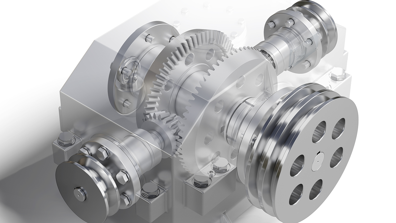 Blackpen_studio_3d_technique_Industry motor2_CGI