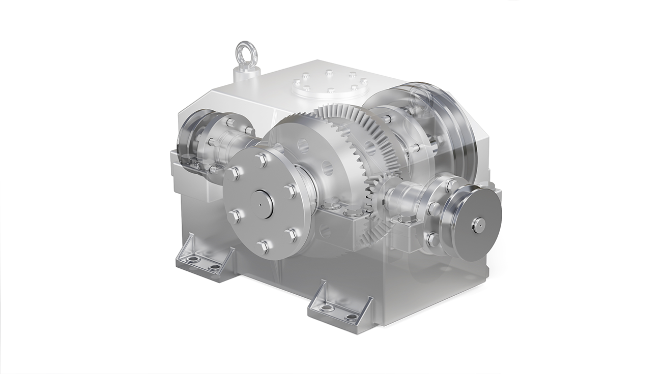 Blackpen_studio_3d_technique_Industry motor_CGI