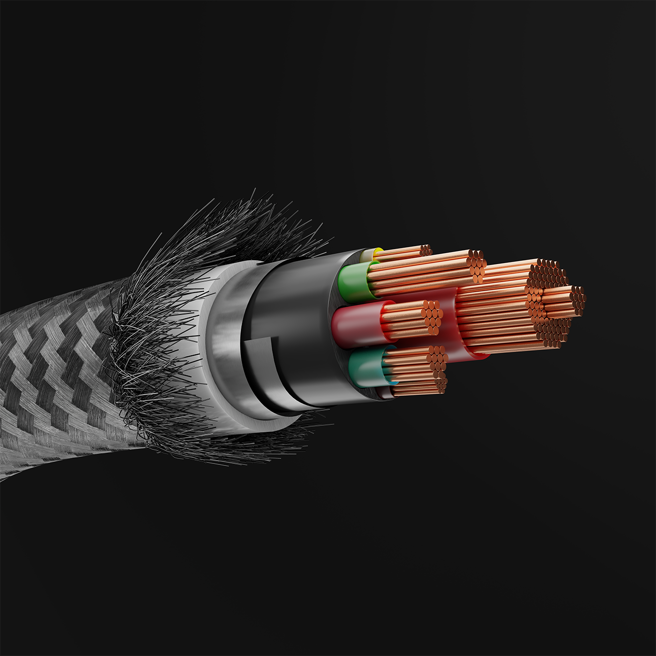 Blackpen_studio_3d_technique_cables CGI